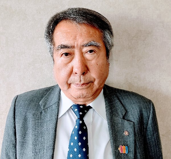 馬場 進