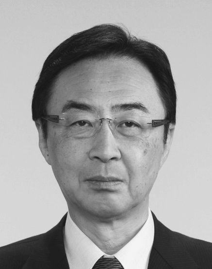 小谷 文夫